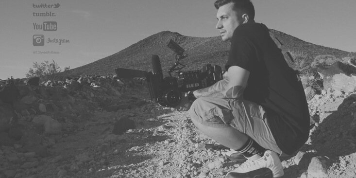 Rich Peterson banner