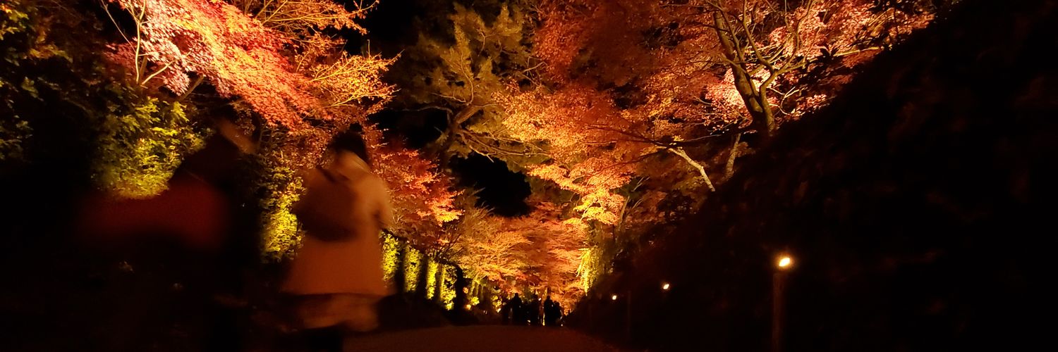 はぐれにんにん banner