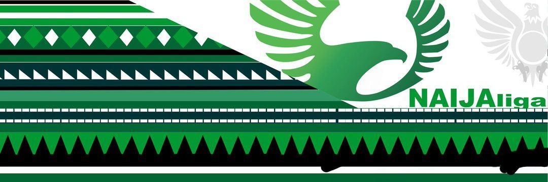 9jaLiga's profile banner image