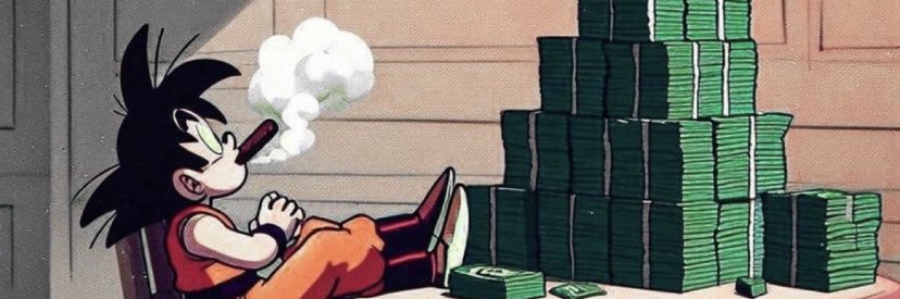 THE TRILLIONAIRE 2X 💰 banner