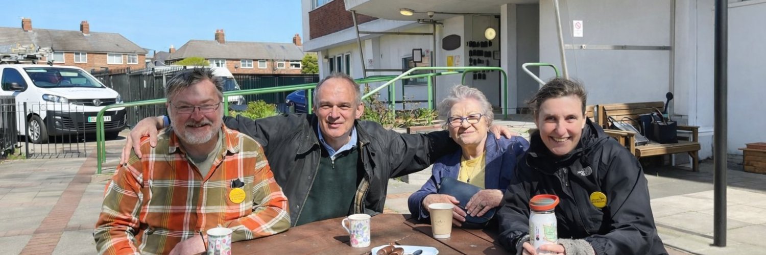 Manor Park Lib Dems 🔶 banner