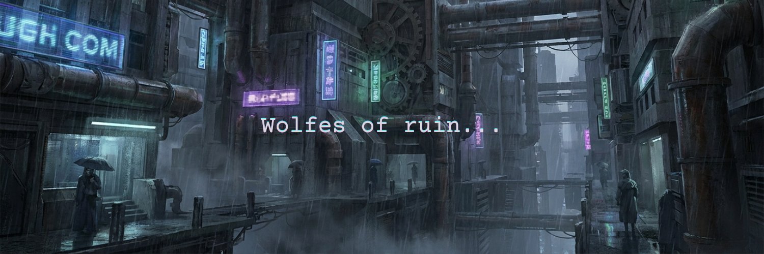 𝐒𝐓𝐔𝐑𝐌𝐅𝐑𝐎𝐒𝐓 banner