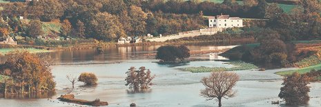 FloodForecasts's profile banner image