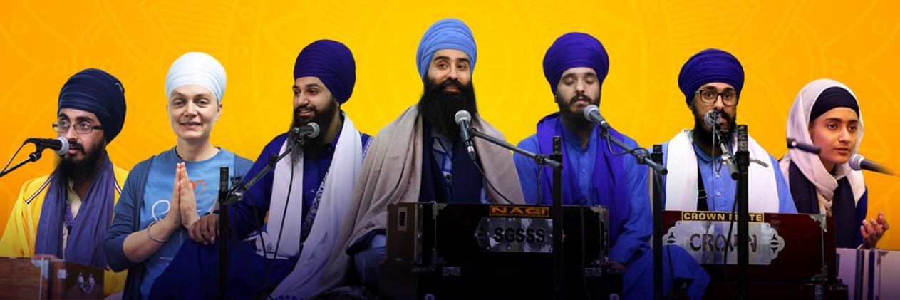 Basics of Sikhi banner
