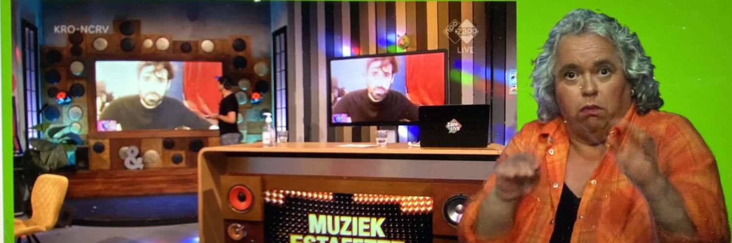 Sarah Muller banner
