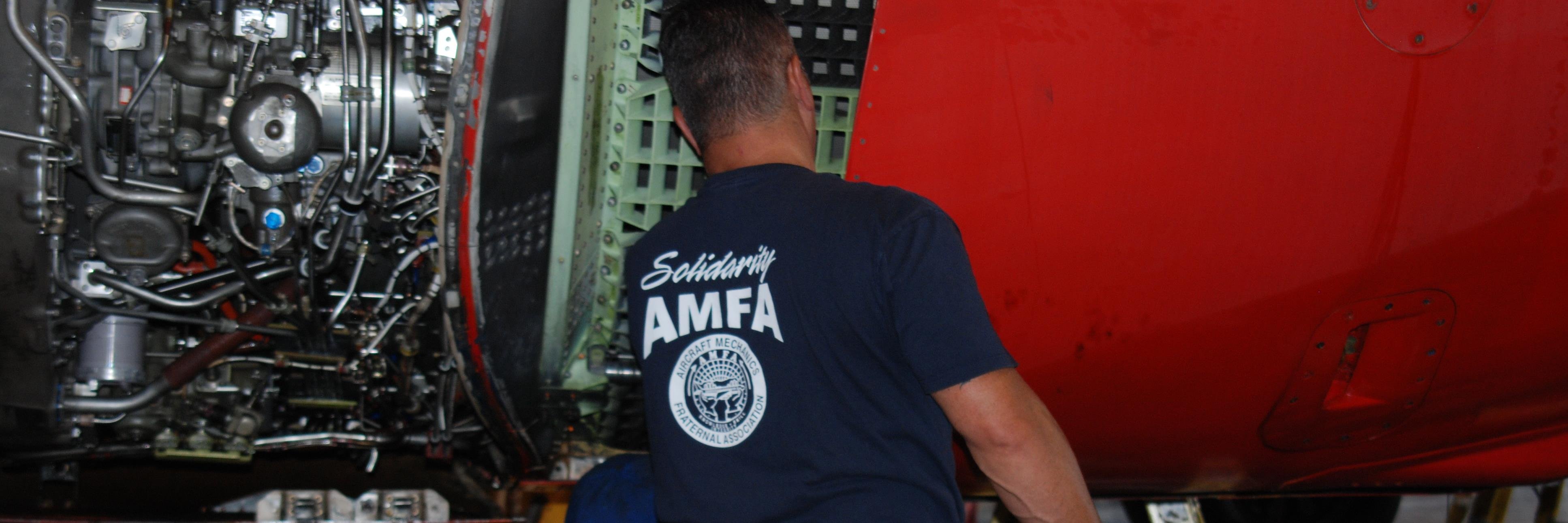 amfalocal32's profile banner image