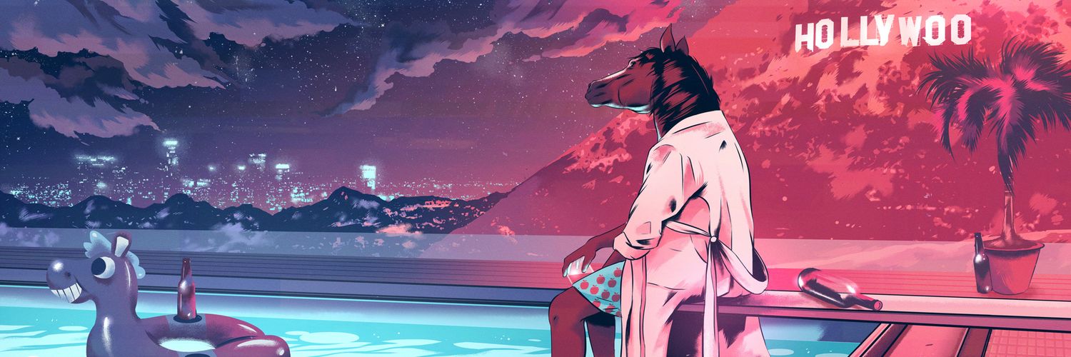 magdiel787's profile banner image