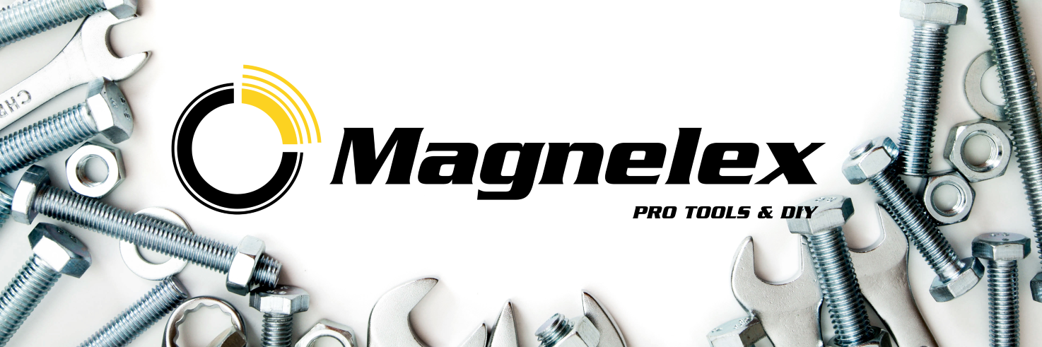 magnelextools's profile banner image