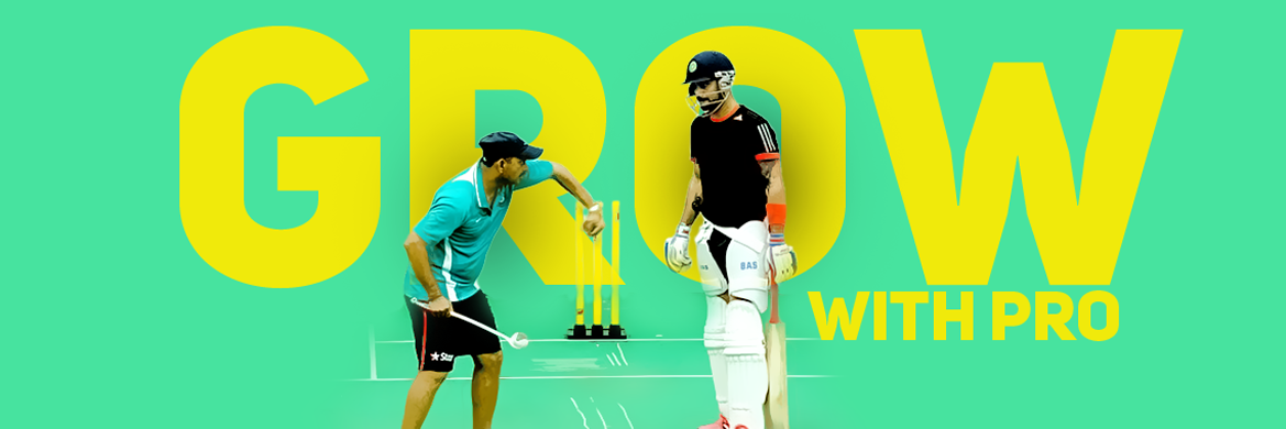 growwithpro's profile banner image