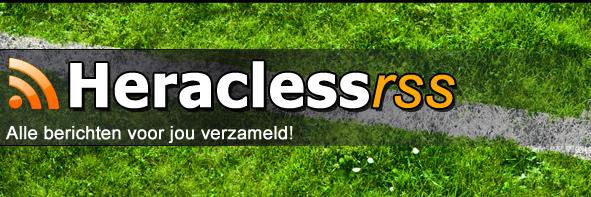 HeraclesAlRSS's profile banner image