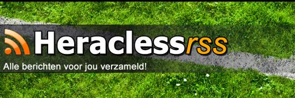 HeraclesAlRSS Profile Banner