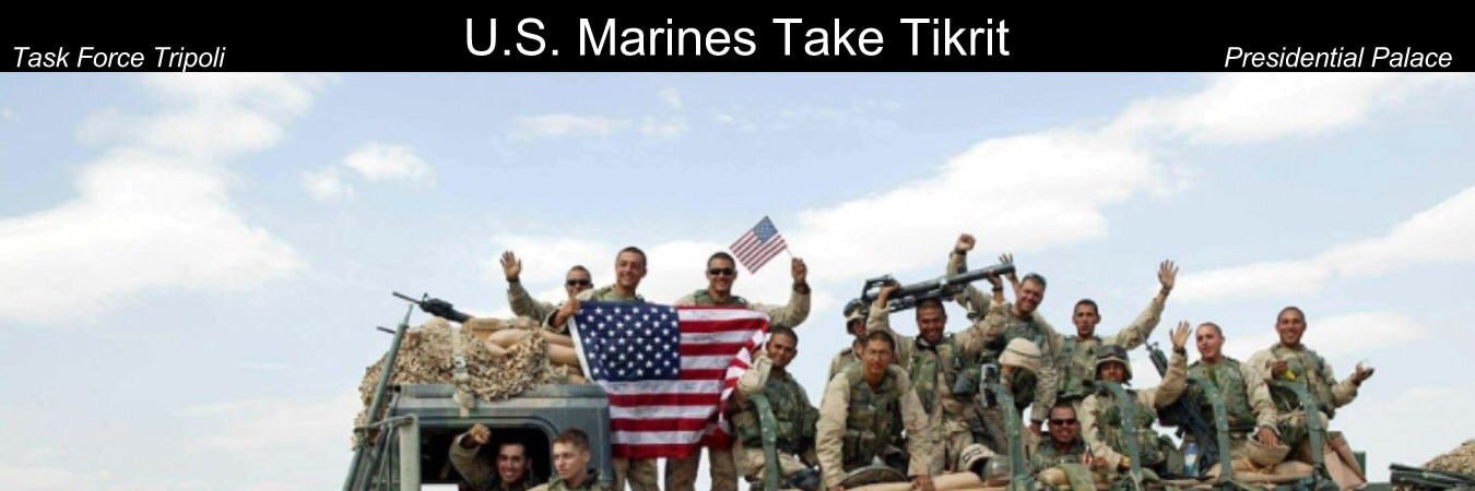 VF 🇺🇸 banner