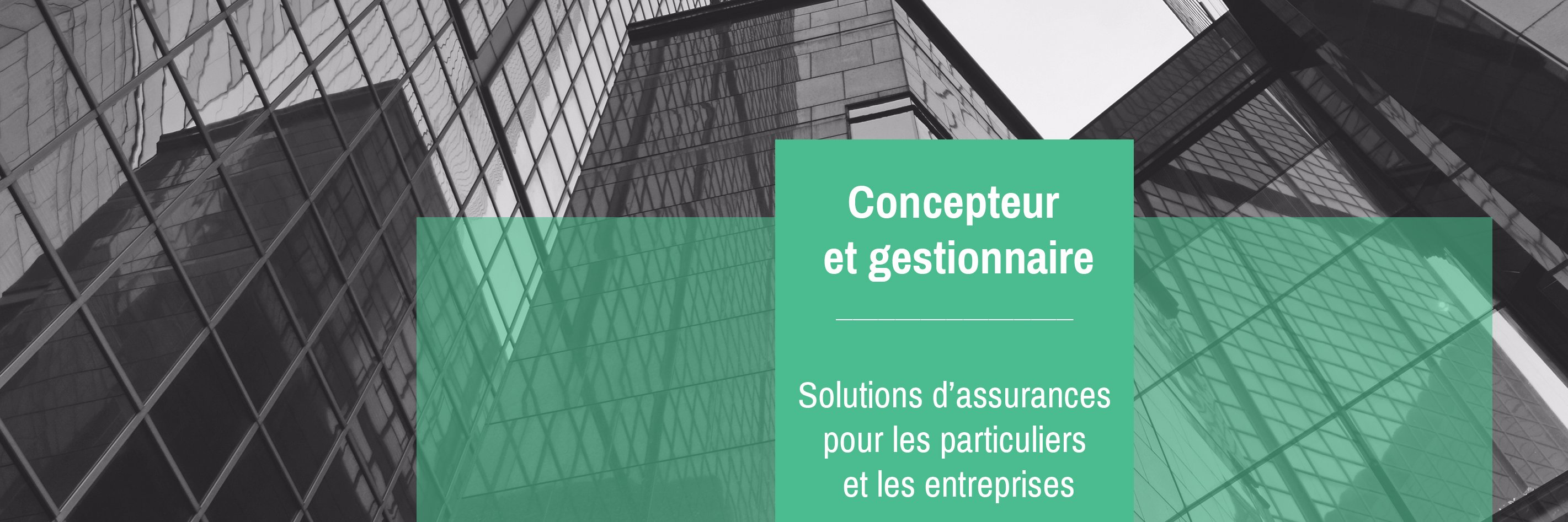 ECAAssurances's profile banner image