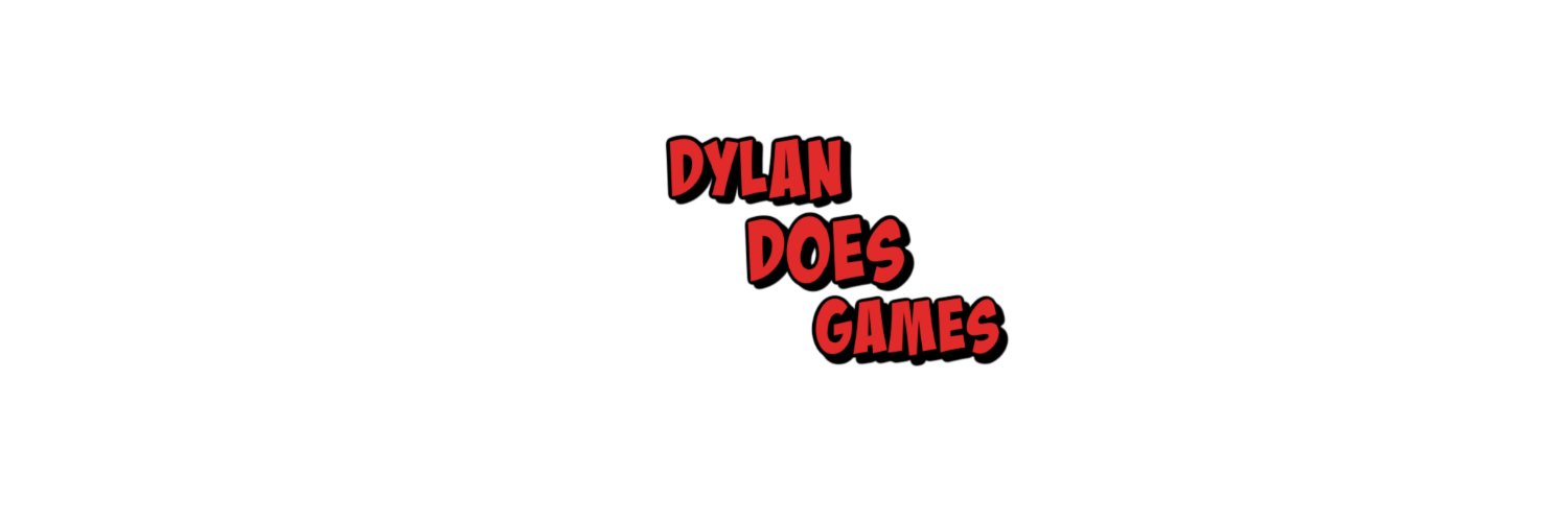 DylanDoesGames2's profile banner image