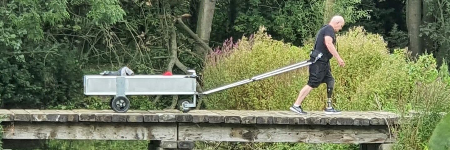 Mark Pattenden banner