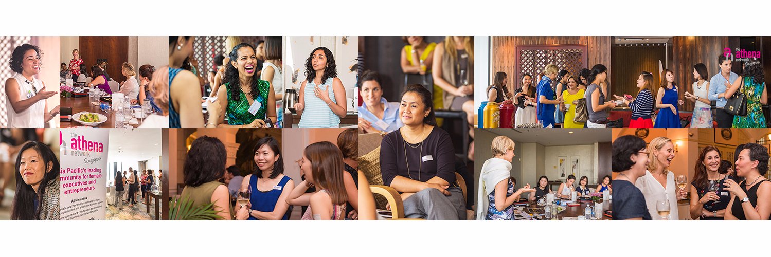 AthenaNetworkSG's profile banner image