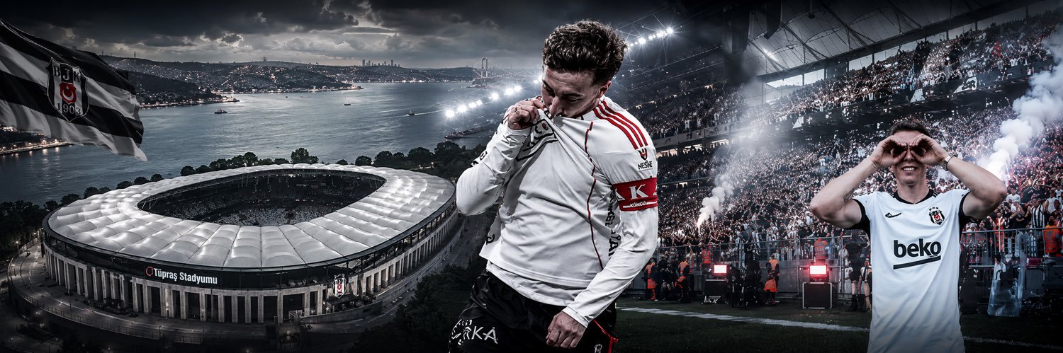 sergenglcan's profile banner image