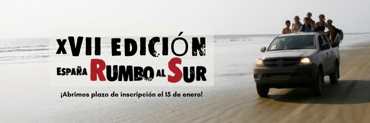espanarumbosur's profile banner image