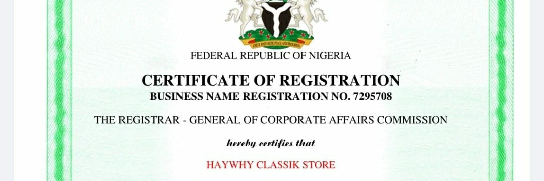 HaywhyClassik's profile banner image