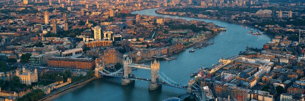 visitlondon Profile Banner