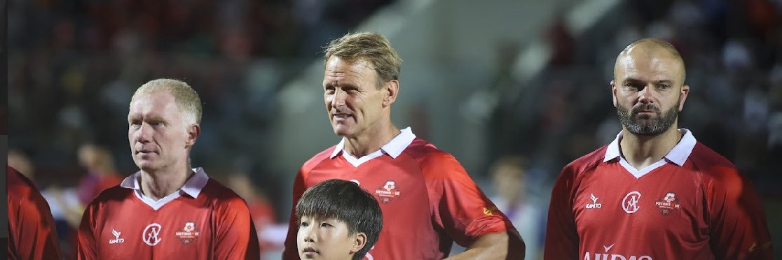 Gary Lockyer 🤙🏻 banner