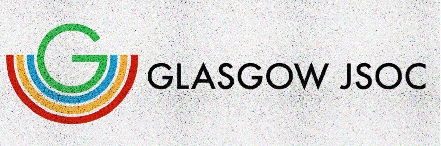 GlasgowJSoc's profile banner image