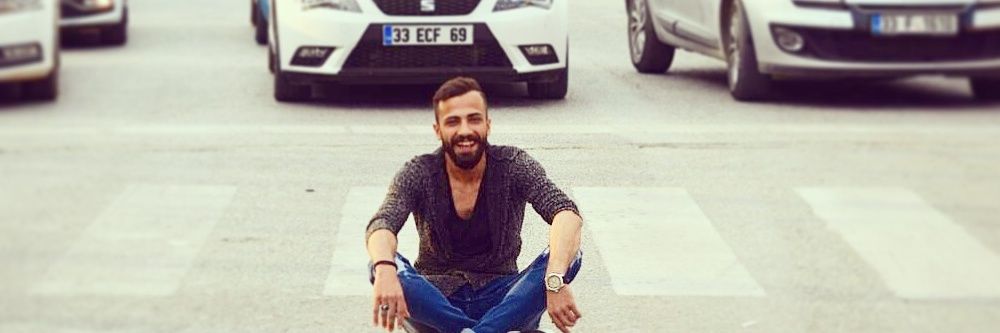 celikhan93's profile banner image