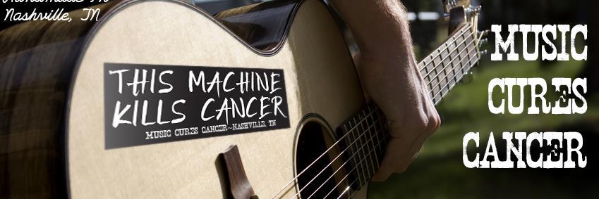 MusiCuresCancer's profile banner image
