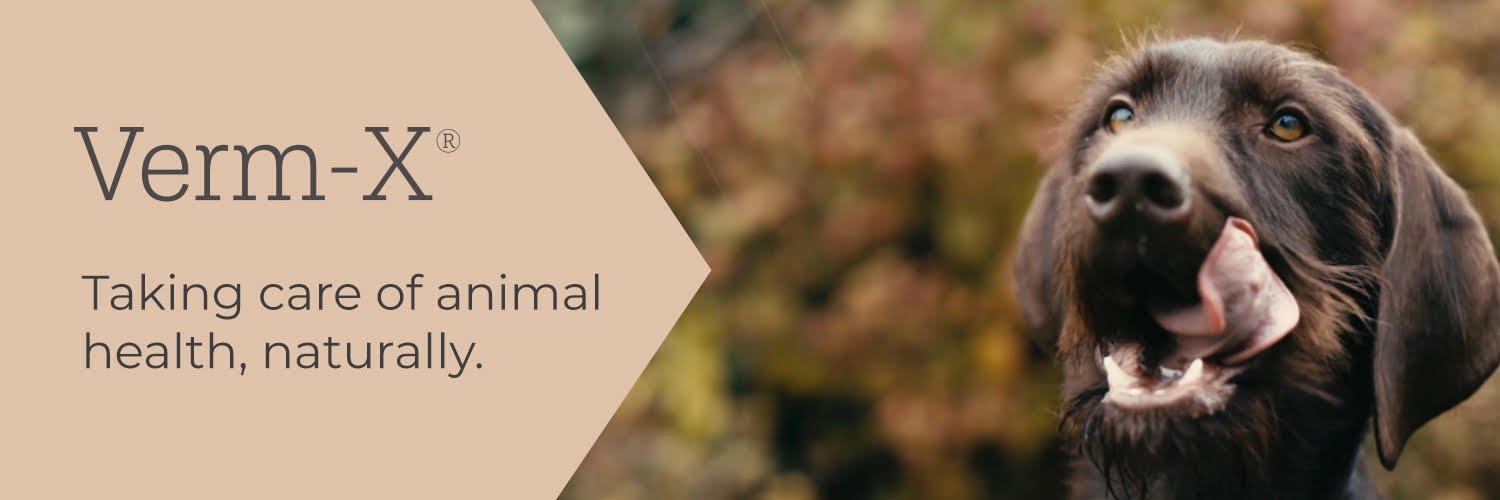 Verm-X UK banner