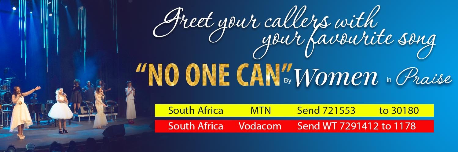 Precious Mosotho banner