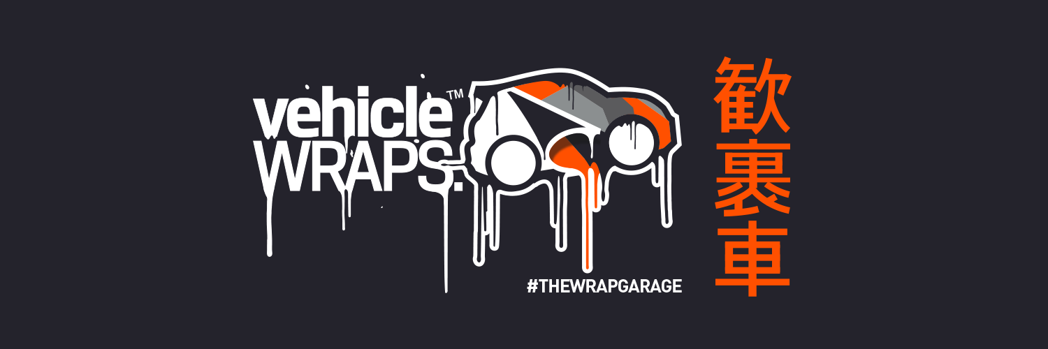 TheWrapGarage's profile banner image