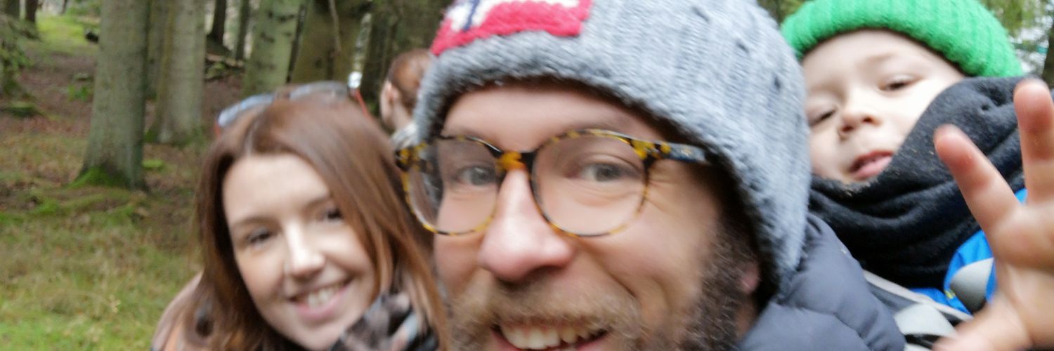 Craigbaxter85's profile banner image