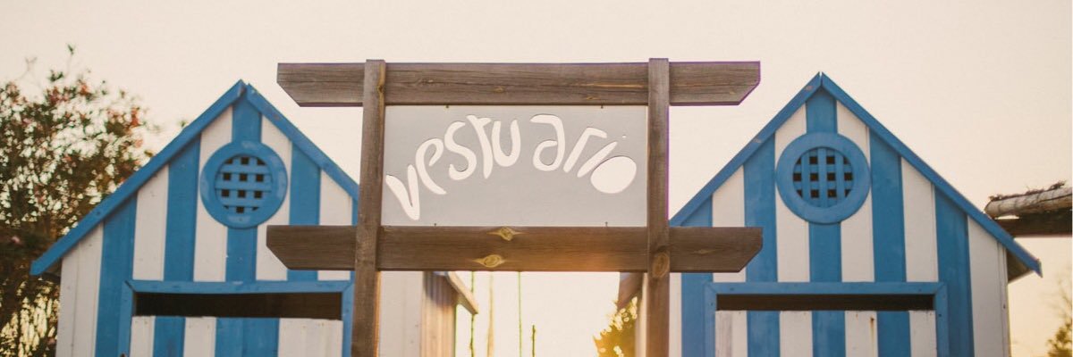 Volvoreta Bodas banner