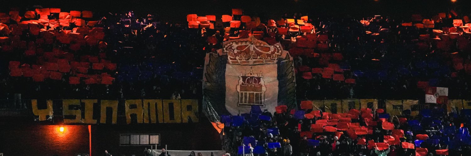 Real Ávila CF banner