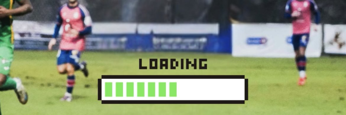 Real Ávila CF banner