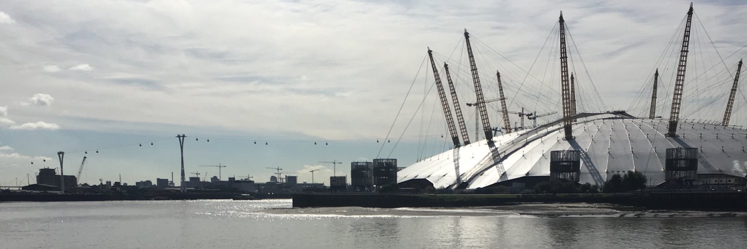 PeterWardley's profile banner image