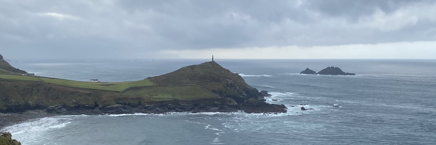 Piers Margetts banner