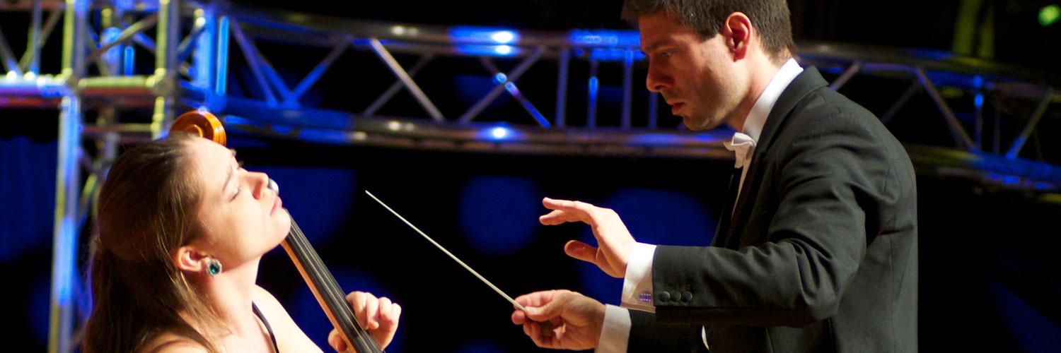 cellofestival's profile banner image