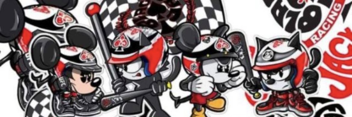 raihankeiji's profile banner image