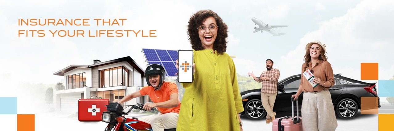 TPL Insurance banner