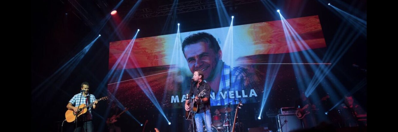 MartinVella76's profile banner image