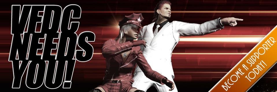 VFDC's banner