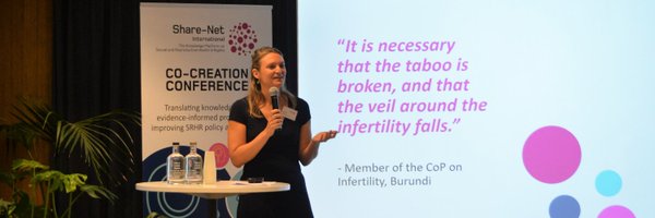 ShareNetNL Profile Banner