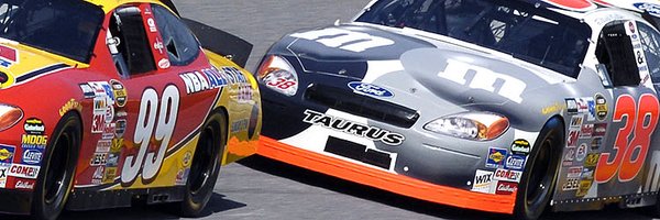 FantasyRace Profile Banner