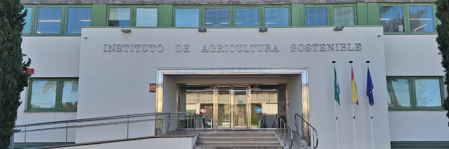 IAS-CSIC's banner