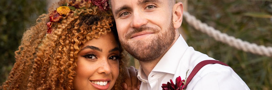 A Kentish Ceremony banner