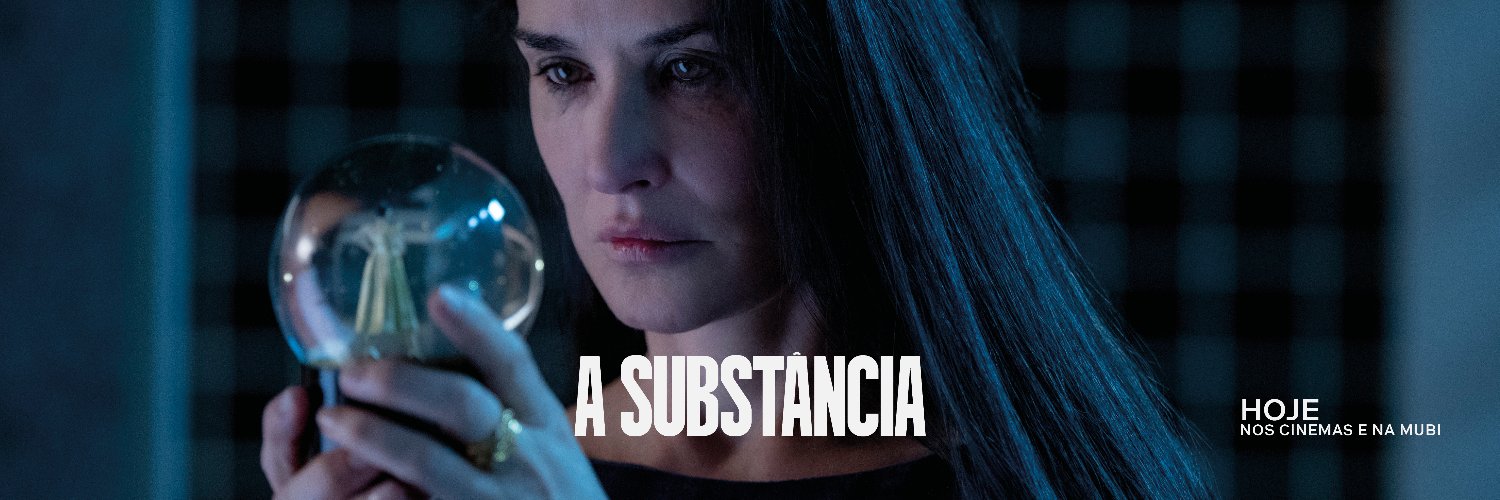 MUBI Brasil's banner