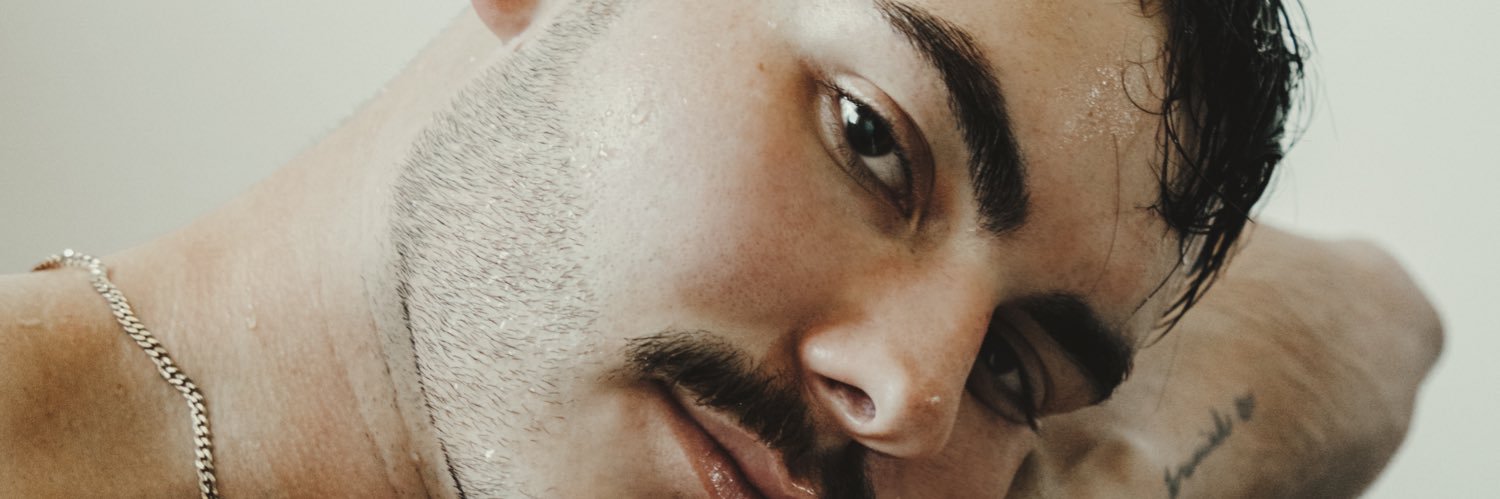 JacobAngelovski's profile banner image