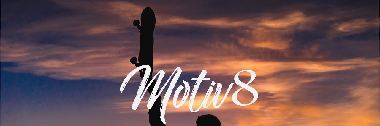 Motiv8 banner