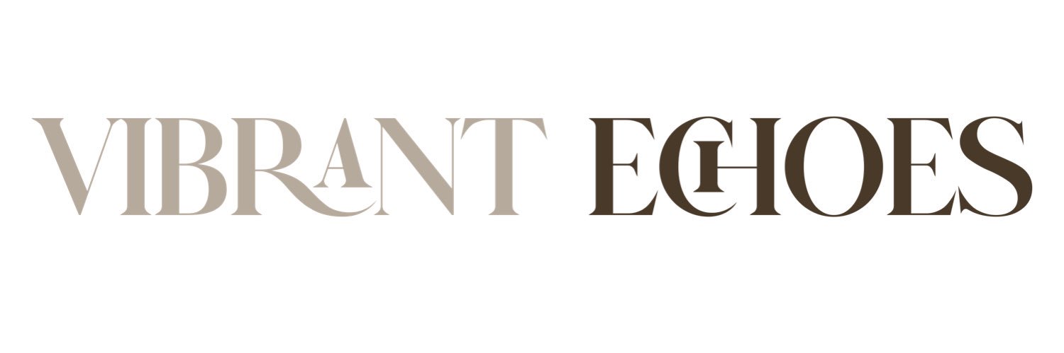 RoneeDeep Vibrant Echoes banner